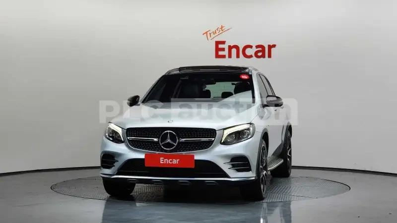 Mercedes-Benz GLC 350 ������������ �������* ����� �����* 360-��������� � | Mobile.bg � ����������� 3