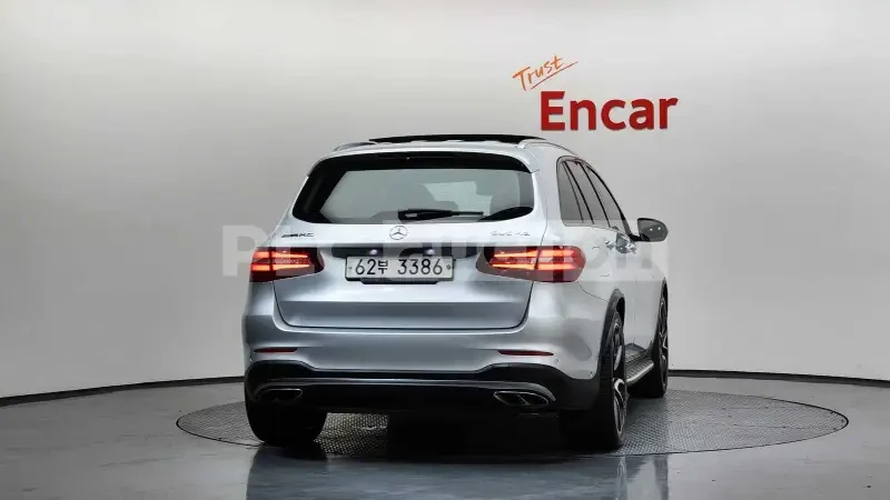 Mercedes-Benz GLC 350 ������������ �������* ����� �����* 360-��������� � | Mobile.bg � ����������� 4