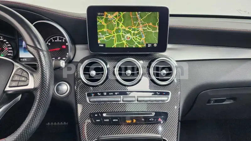 Mercedes-Benz GLC 350 ������������ �������* ����� �����* 360-��������� � | Mobile.bg � ����������� 14