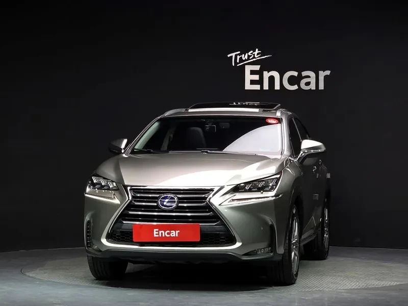 Lexus NX 300 Supreme, снимка 3 - Автомобили и джипове - 55264644