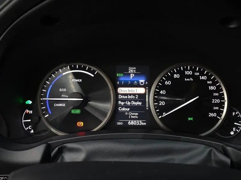 Lexus NX 300 Supreme, снимка 8 - Автомобили и джипове - 55264644
