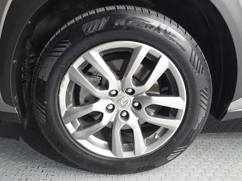 Lexus NX 300 Supreme, снимка 5 - Автомобили и джипове - 55264644