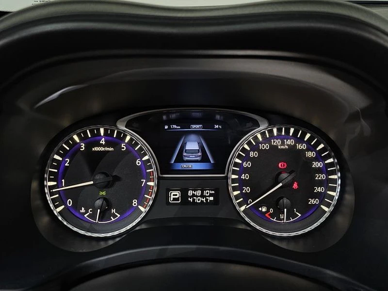 Infiniti QX60 3.5 AWD| 295к.с.| ВКЛ.ТЕХНОТЕСТ, снимка 8 - Автомобили и джипове - 55563642
