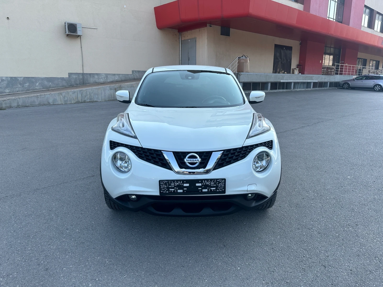 Nissan Juke 1.2i - НАВИГАЦИЯ - УНИКАТ - изображение 2