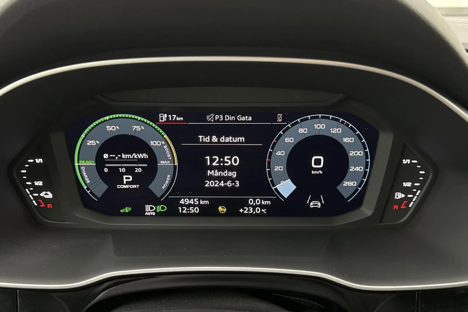 Audi Q3 45 TFSI e Plug-in Hybrid, S Line/����������������/ | Mobile.bg � ����������� 15