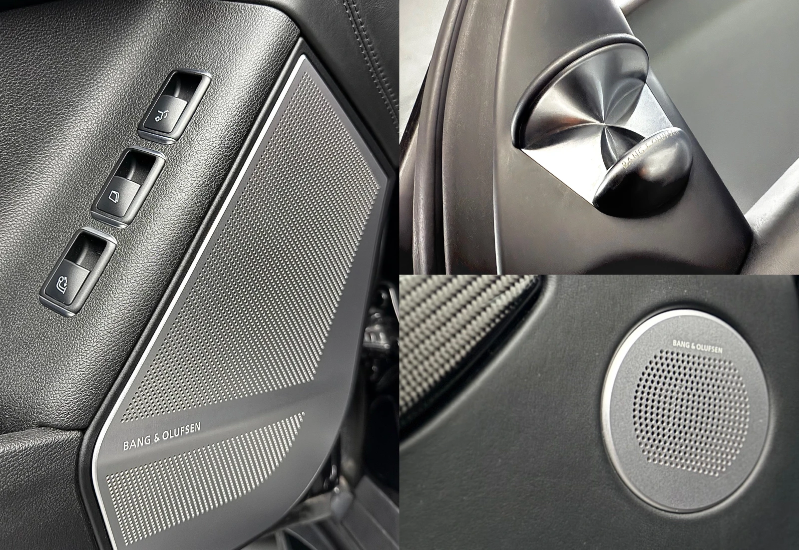 Mercedes-Benz GLS 63 AMG * TV* Pano* Carbon* Bang&Olufsen*  | Mobile.bg   12