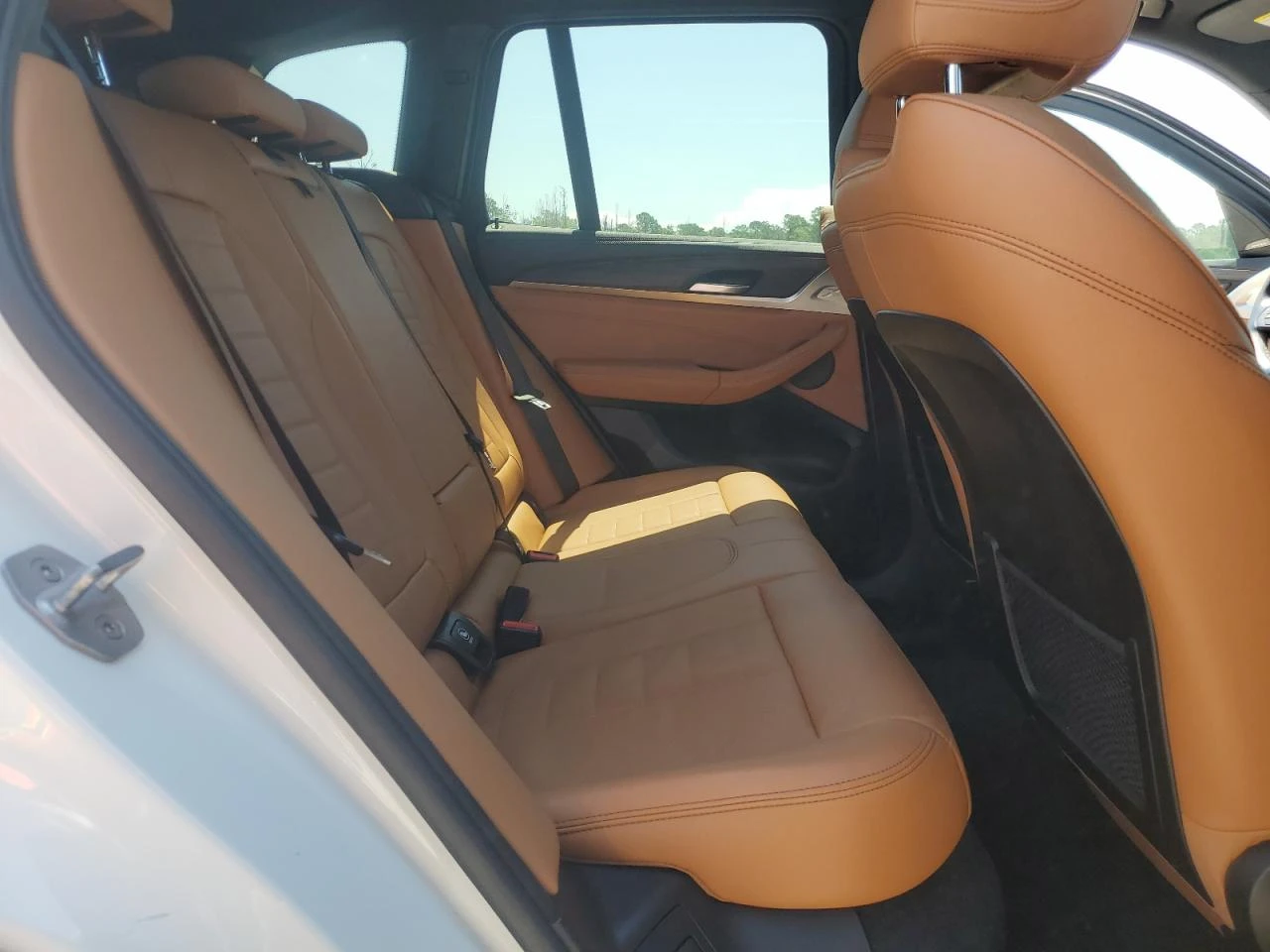 BMW X3 XDRIVEM40I/ПАНОРАМА/ВИДЕО НА МОТОРА/ - изображение 10