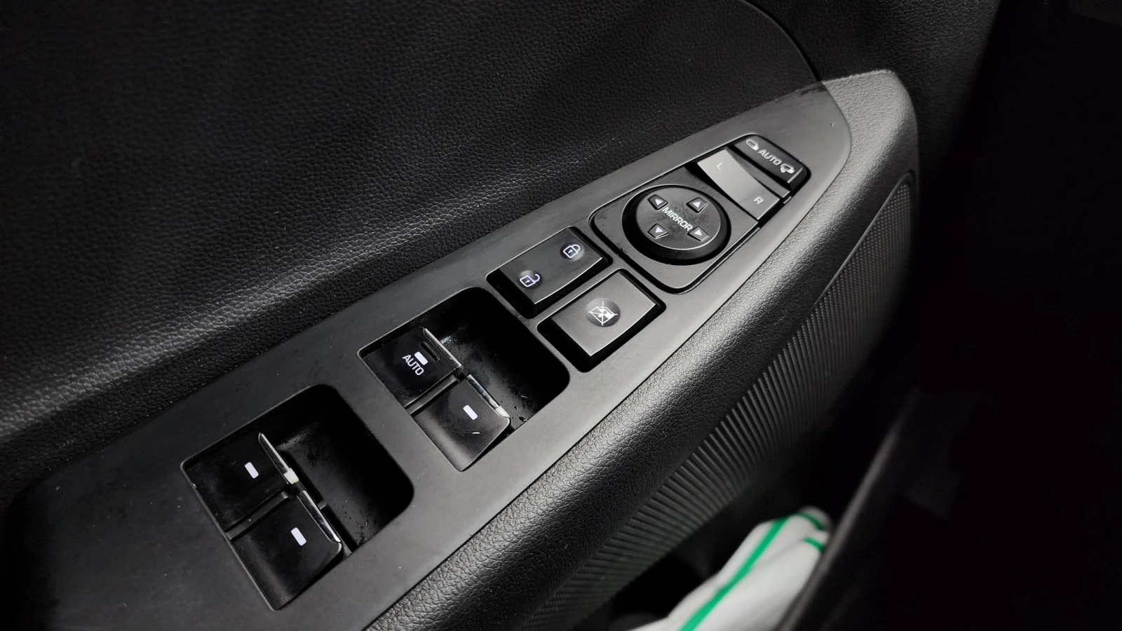 Hyundai Tucson 2.0 4WD MODERN | Mobile.bg   17