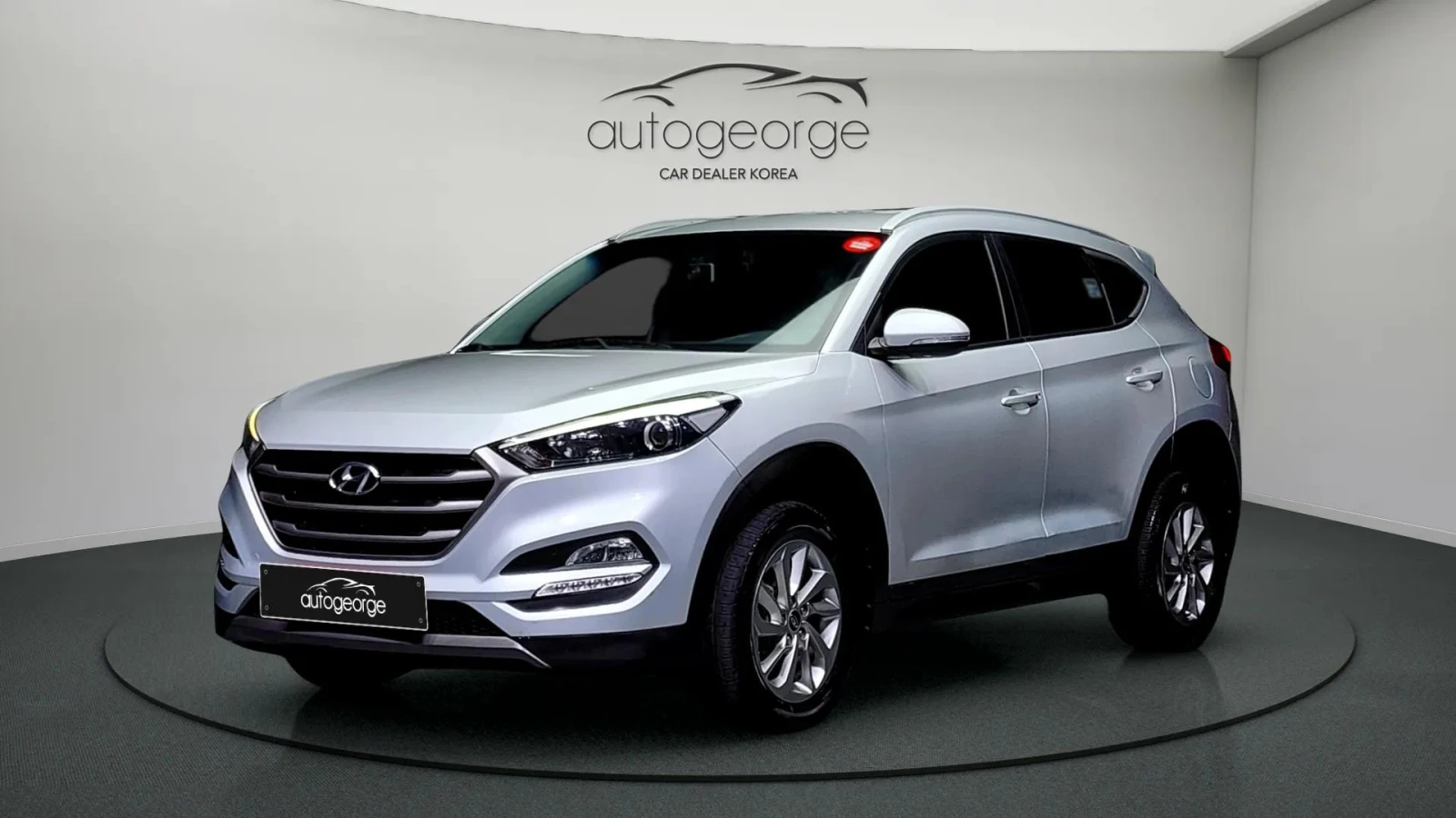Hyundai Tucson 2.0 4WD MODERN | Mobile.bg   1