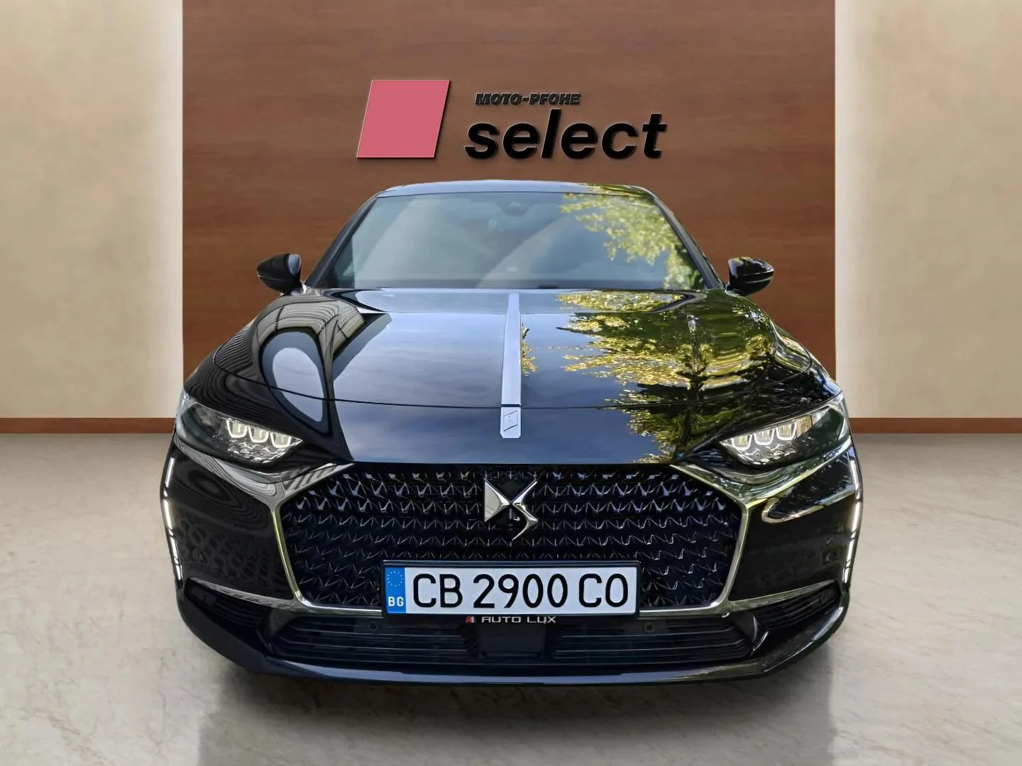 DS DS 9 1.6 i - изображение 2