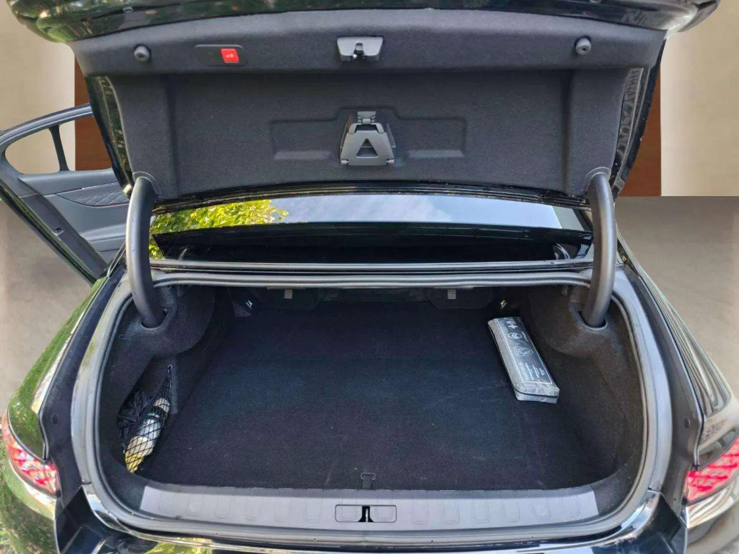 DS DS 9 1.6 i - изображение 10