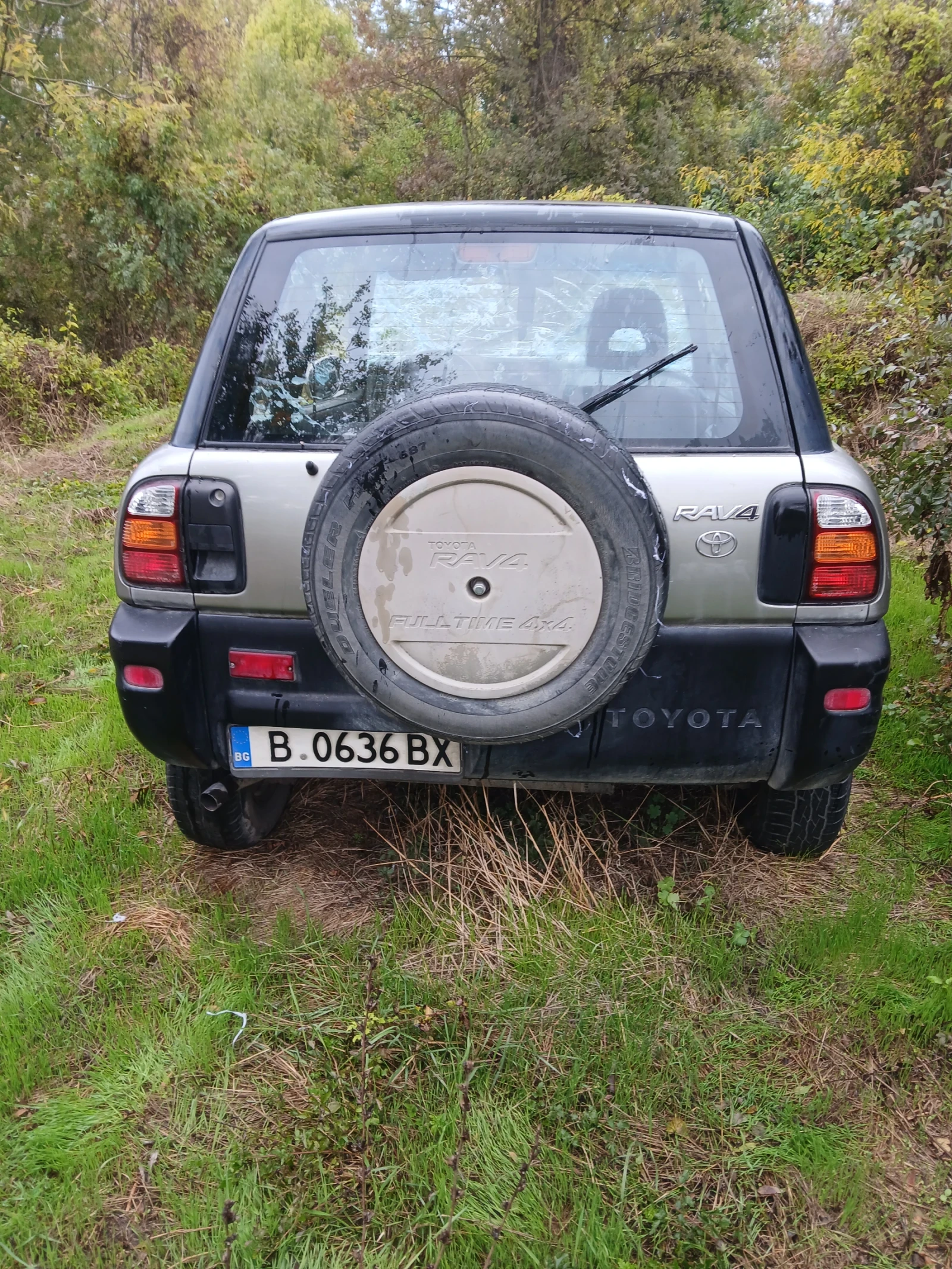 Toyota Rav4 | Mobile.bg   1