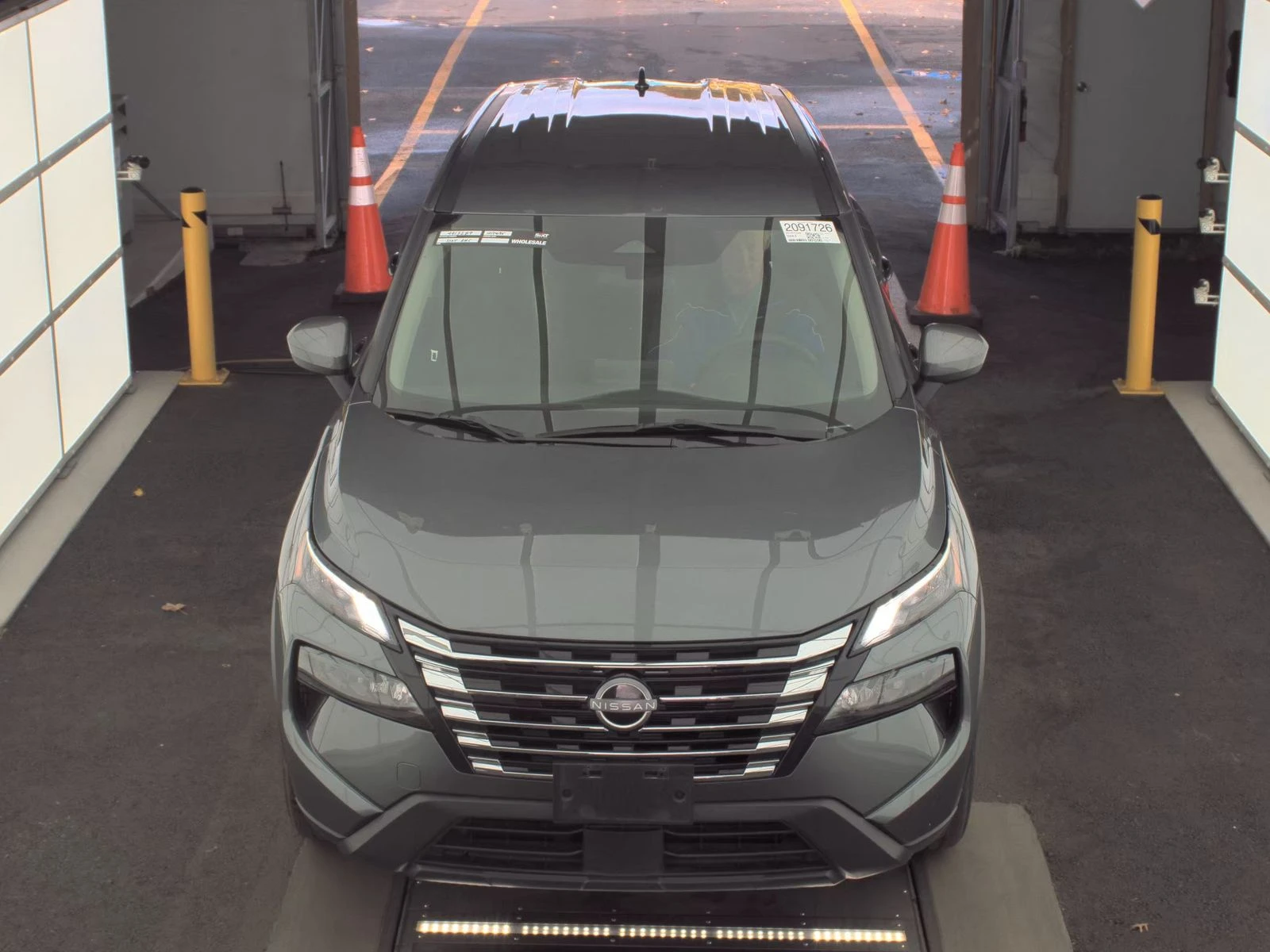 Nissan Rogue *  *  | Mobile.bg   6