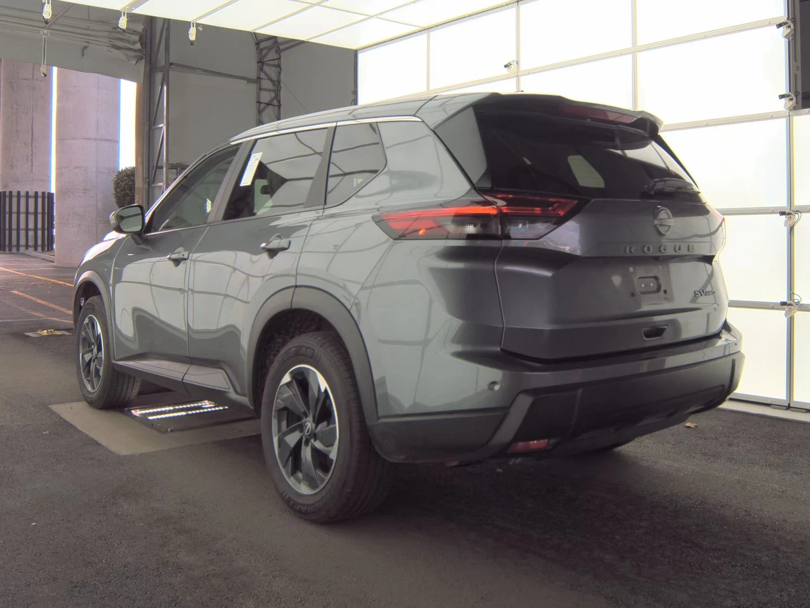 Nissan Rogue *  *  | Mobile.bg   2