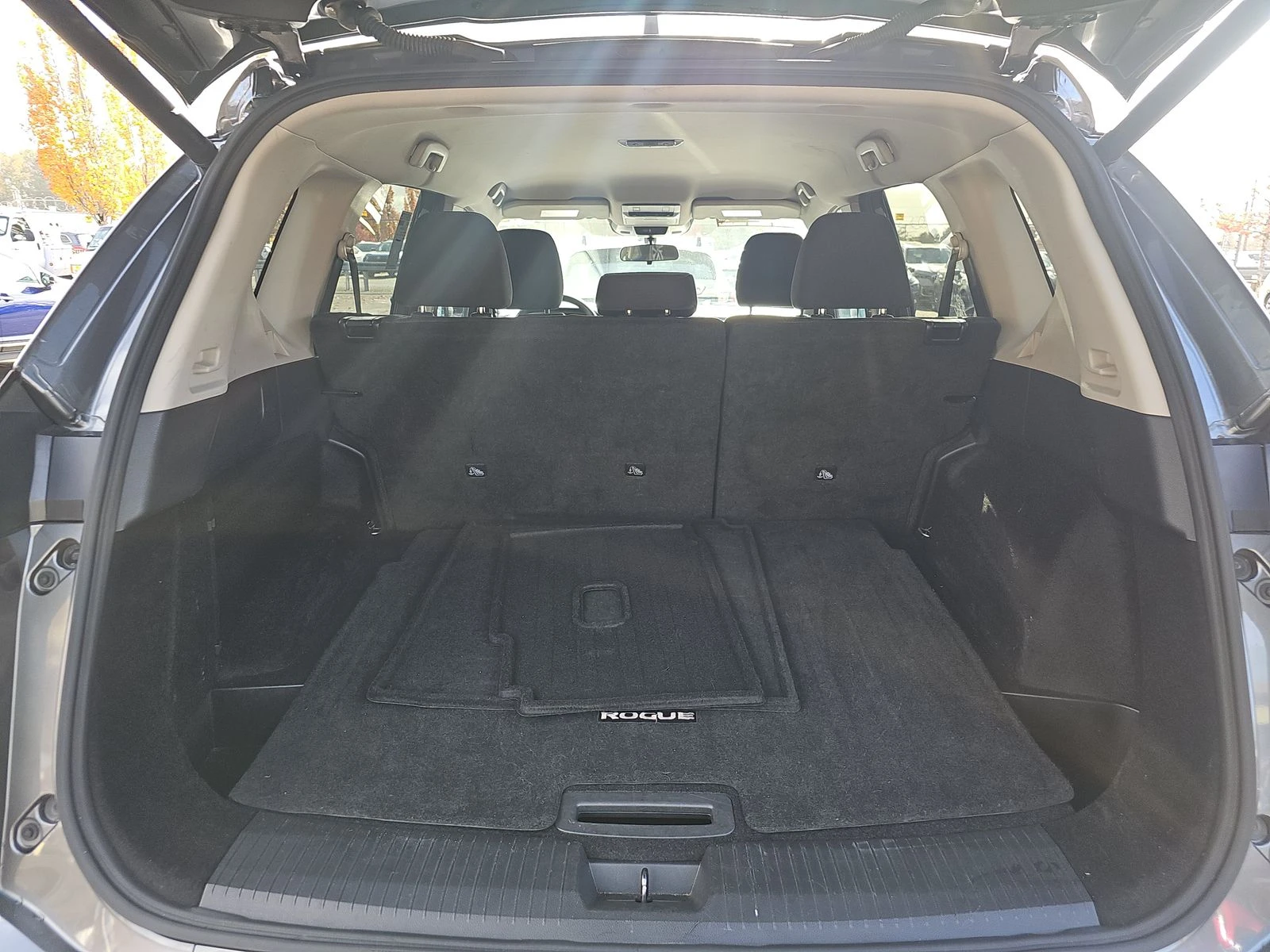 Nissan Rogue *  *  | Mobile.bg   12