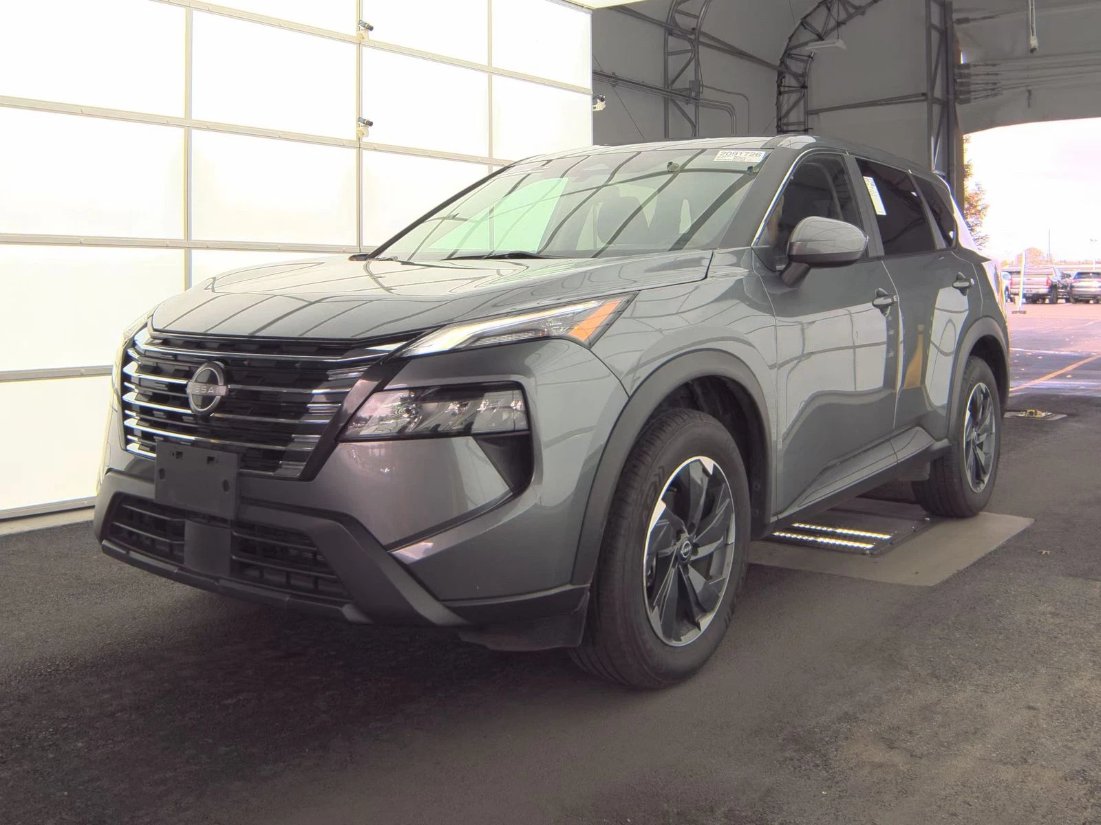 Nissan Rogue *  *  | Mobile.bg   1