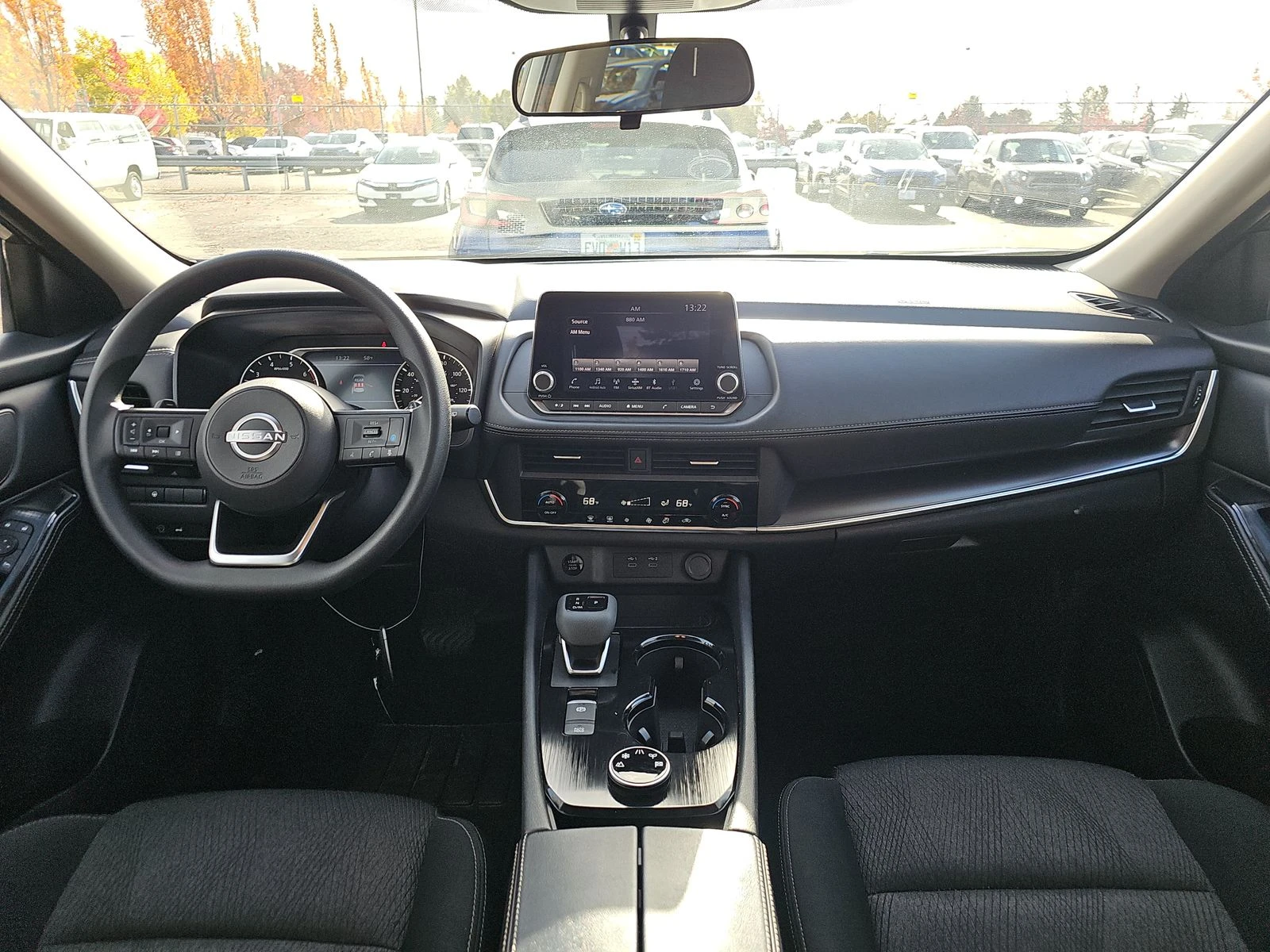 Nissan Rogue *  *  | Mobile.bg   7