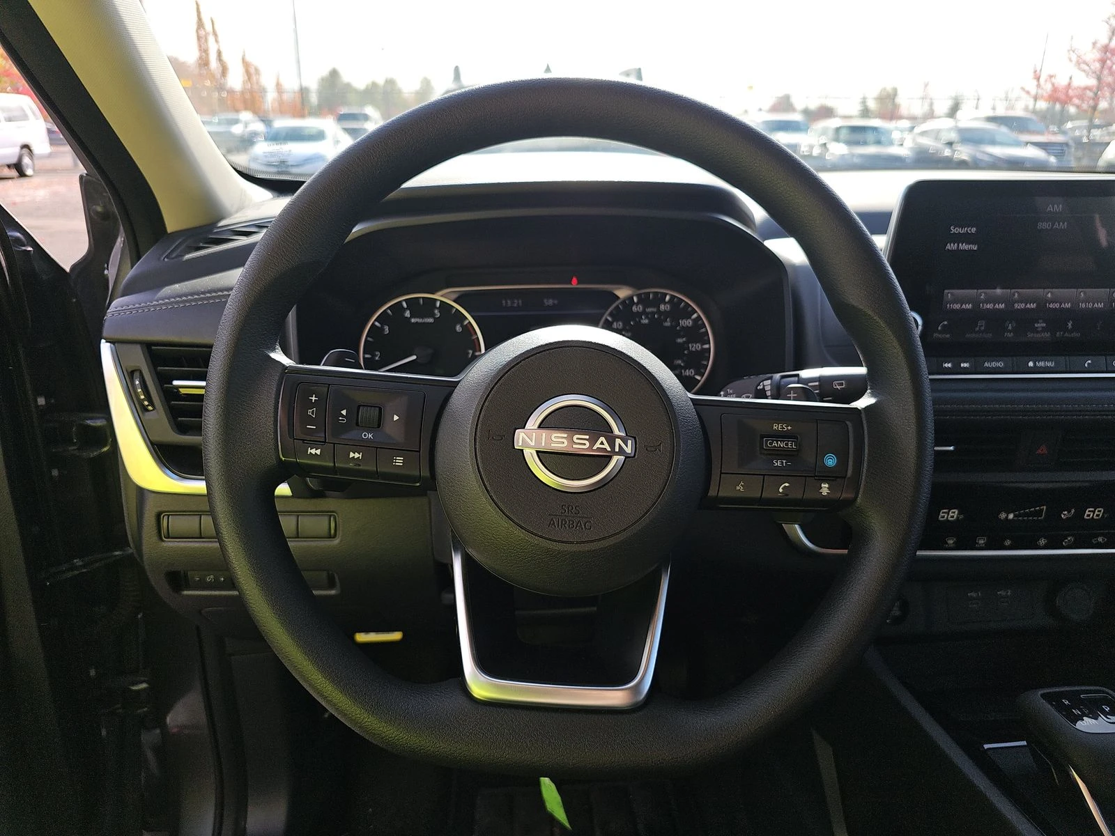 Nissan Rogue *  *  | Mobile.bg   8