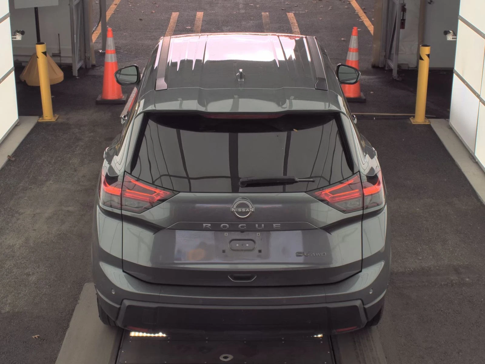 Nissan Rogue *  *  | Mobile.bg   3