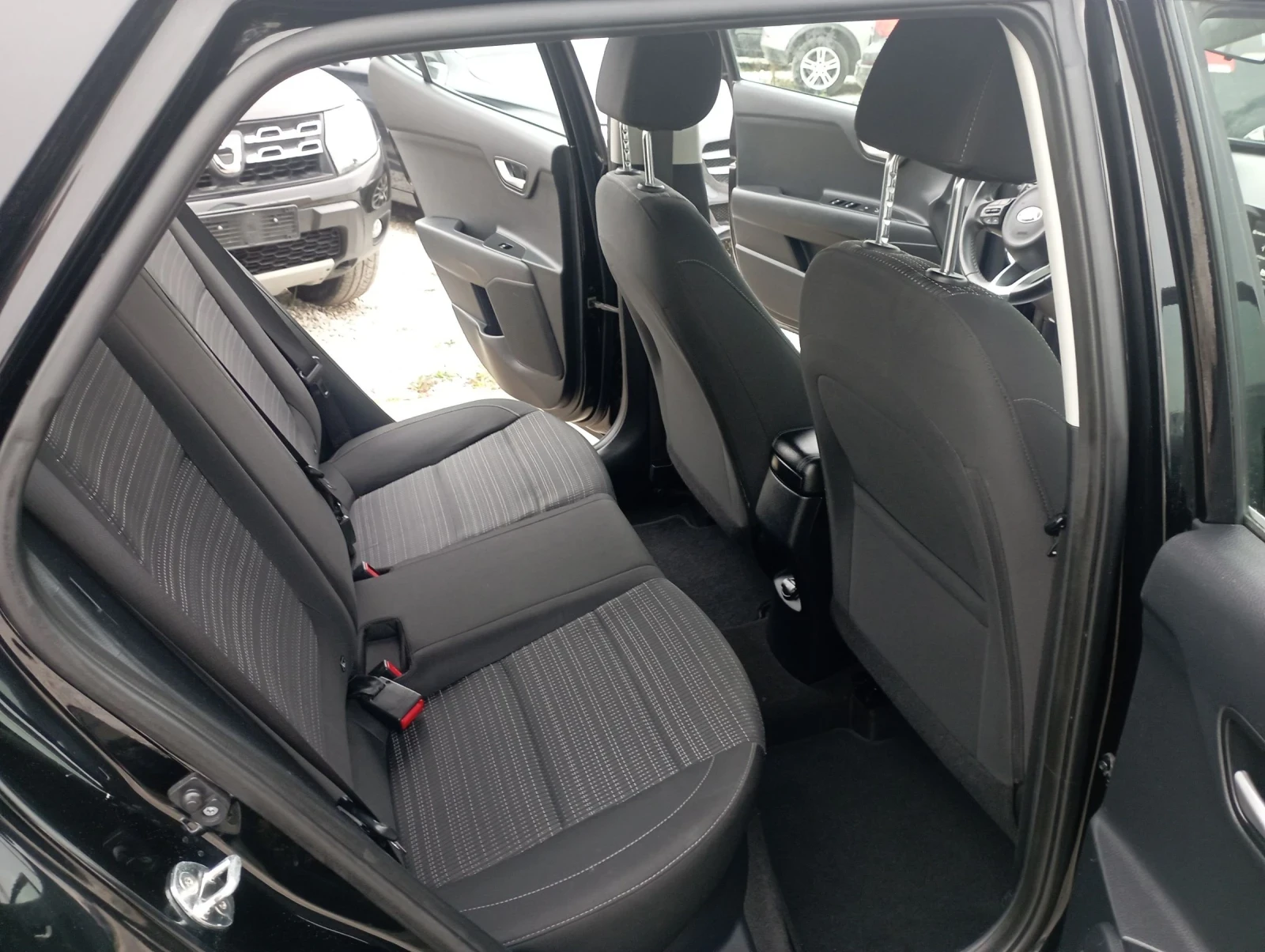 Kia Stonic 1.4 ГАЗ, ИТАЛИЯ , ГАРАНЦИЯ  - изображение 9