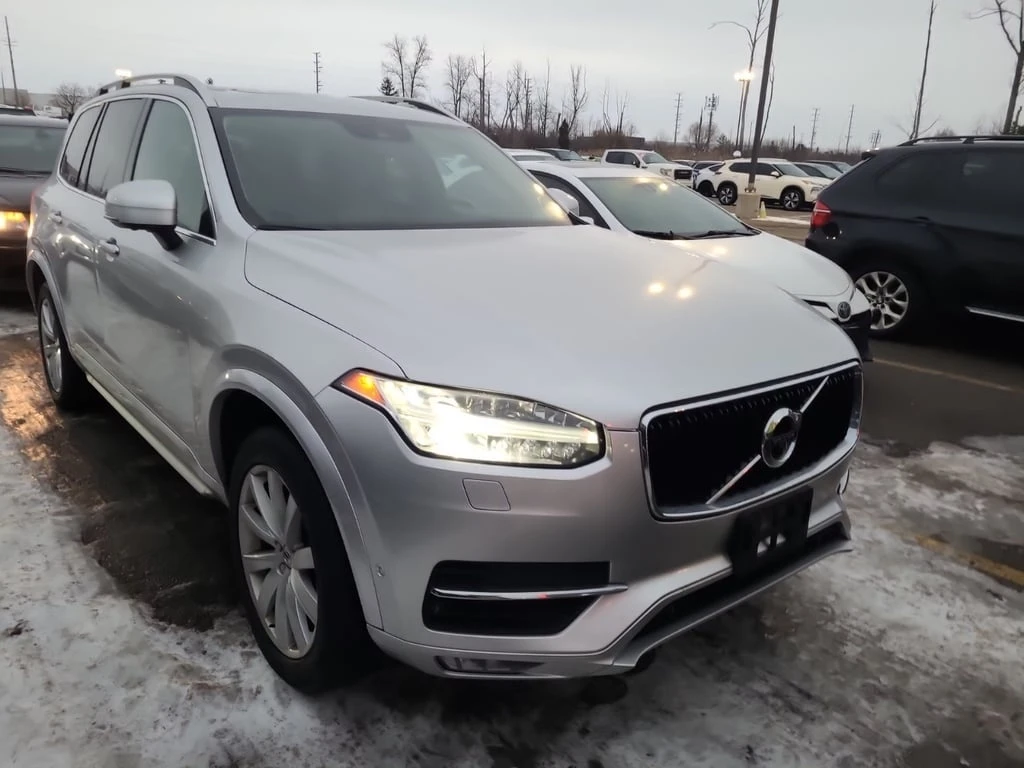 Volvo Xc90 * T6 MOMENTUM * CARFAX * ���� �� �� | Mobile.bg � ����������� 2