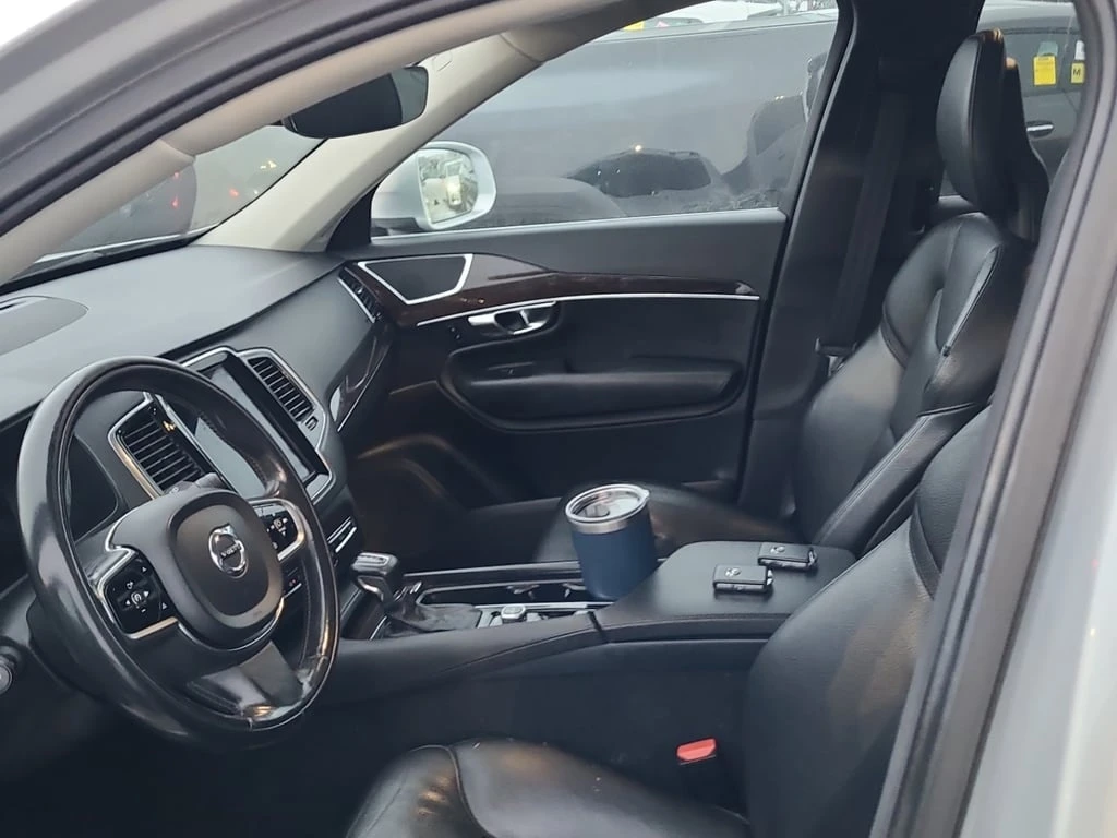 Volvo Xc90 * T6 MOMENTUM * CARFAX * ���� �� �� | Mobile.bg � ����������� 6