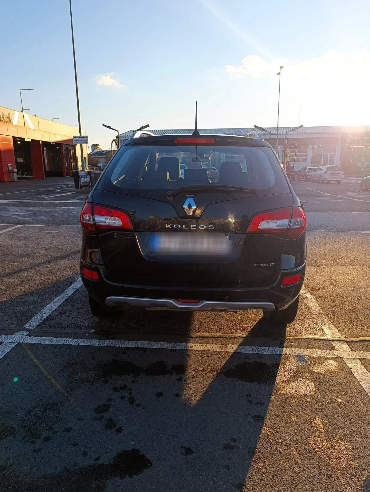 Renault Koleos 2.0 | Mobile.bg � ����������� 5