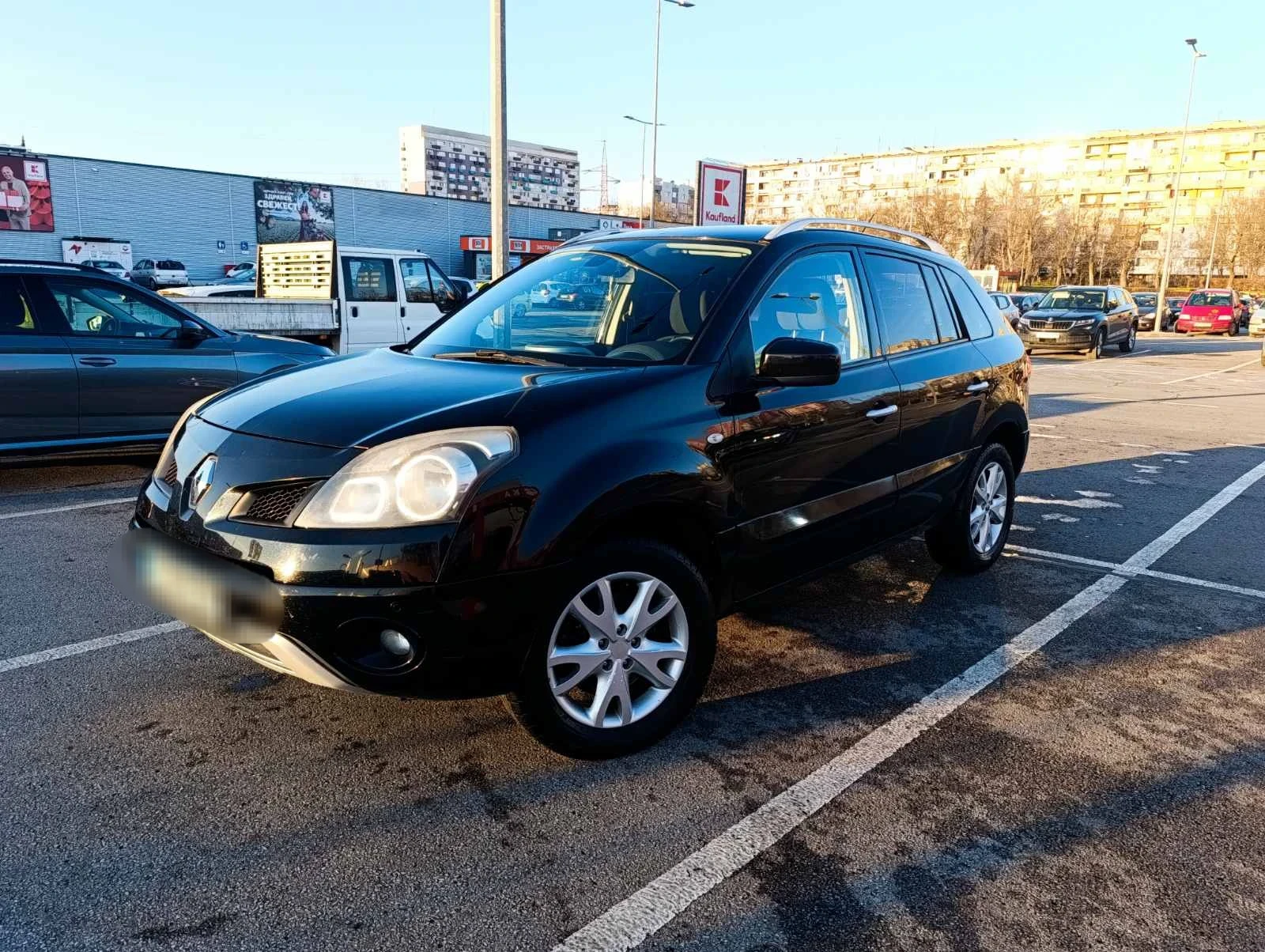 Renault Koleos 2.0 | Mobile.bg � ����������� 2