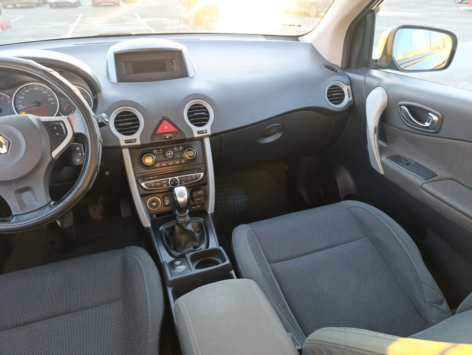 Renault Koleos 2.0 | Mobile.bg � ����������� 8