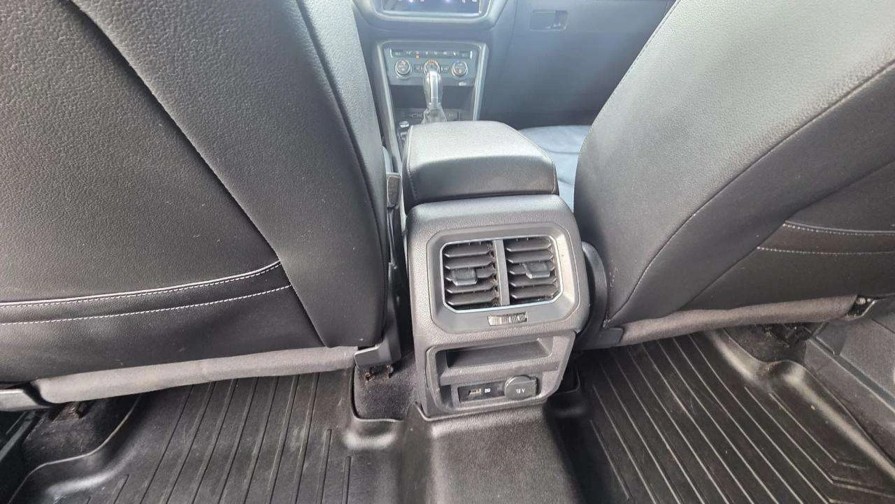 VW Tiguan HIGHLINE, LEATHER, ROOF, ONLY 133KMS, CERTIFIED | Mobile.bg � ����������� 16