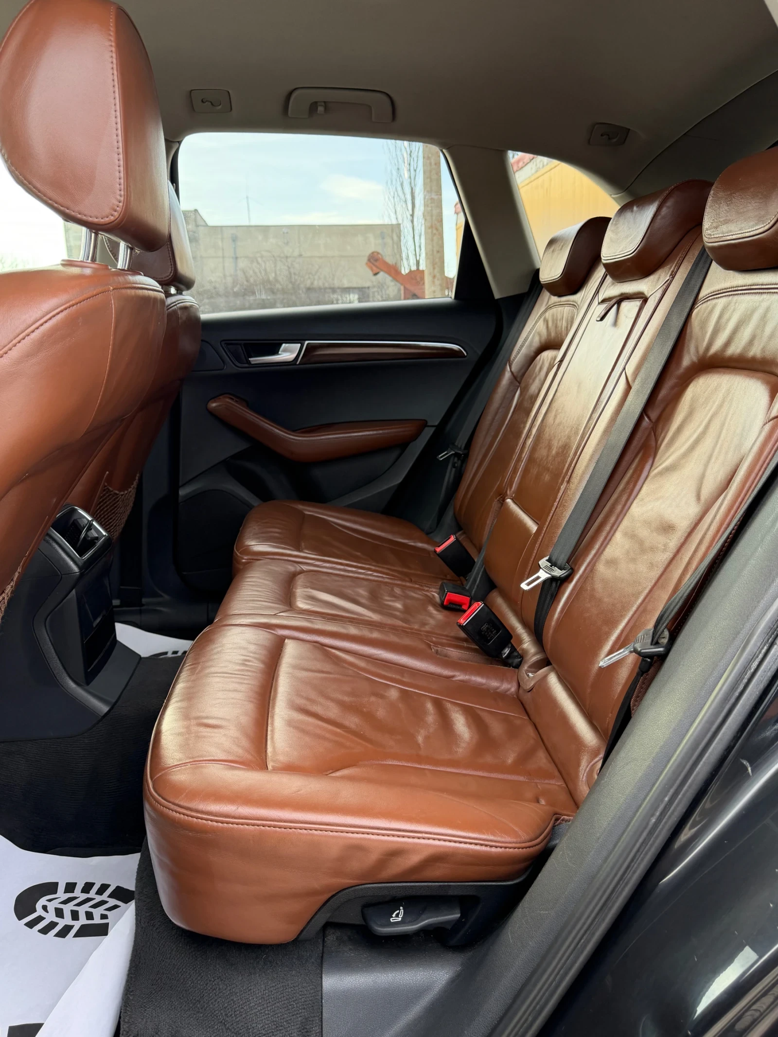 Audi Q5 3.0TDI 239, снимка 10 - Автомобили и джипове - 53802667