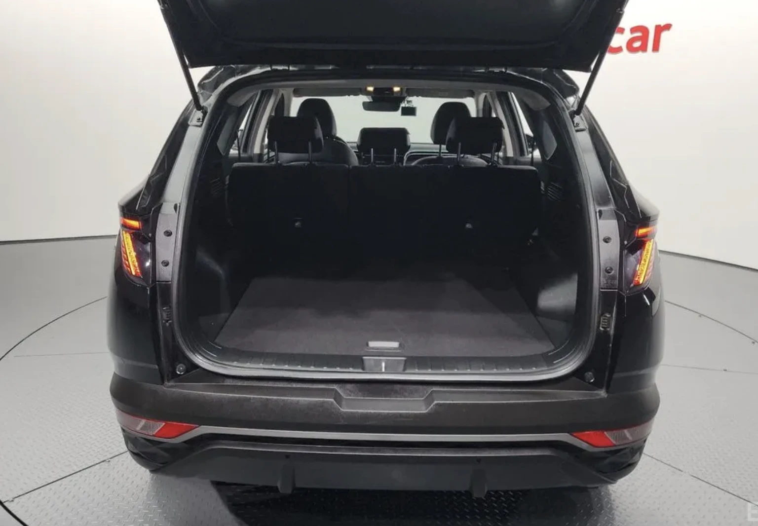 Hyundai Tucson PREMIUM* NX4* 2WD* КОЖА* ПОДГРЕВ* ОБДУХВАНЕ* PREM , снимка 16 - Автомобили и джипове - 54129285