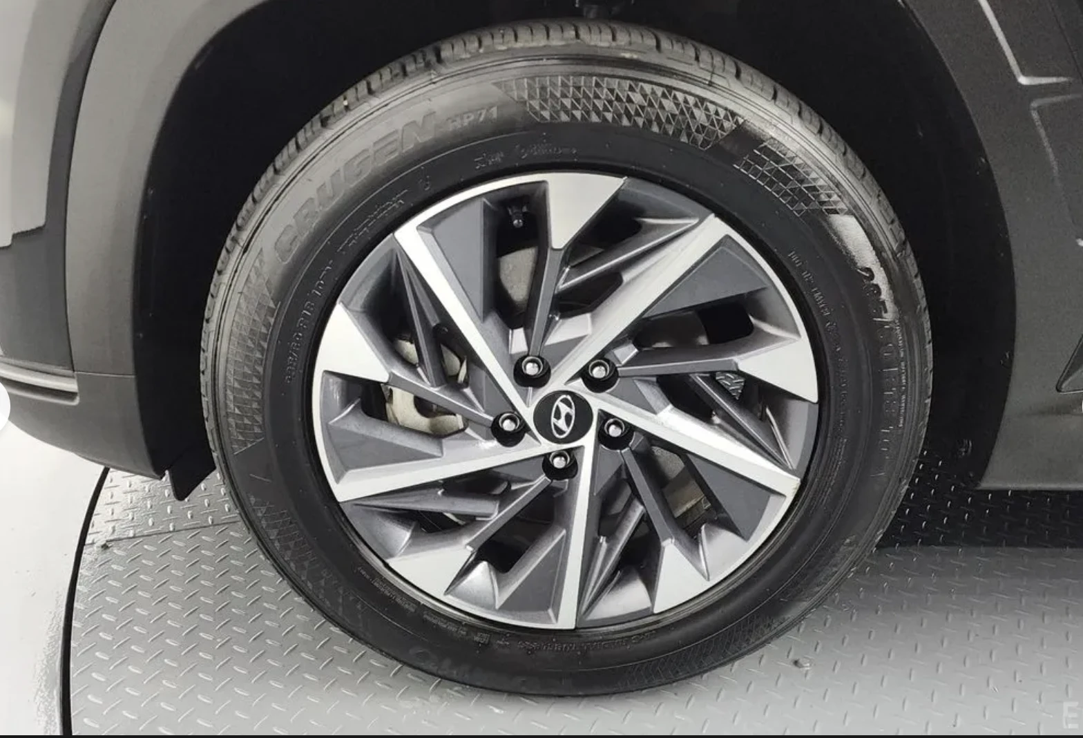 Hyundai Tucson PREMIUM* NX4* 2WD* КОЖА* ПОДГРЕВ* ОБДУХВАНЕ* PREM , снимка 5 - Автомобили и джипове - 54129285