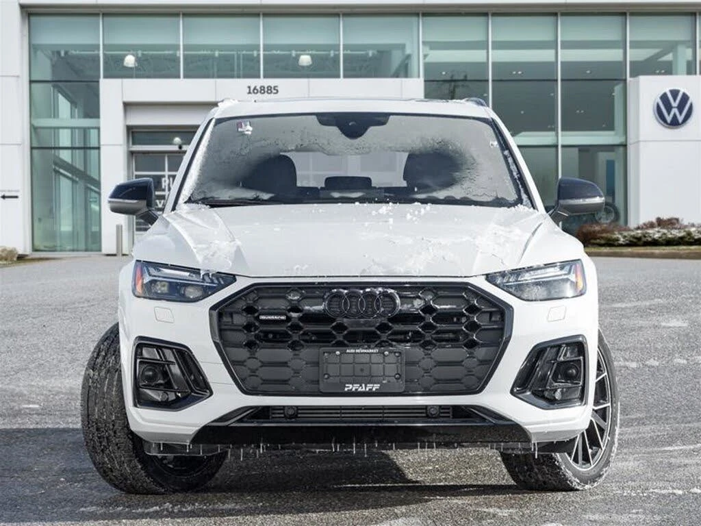 Audi Q5 quattro Technik 45 TFSI* АвтоКредит* (Цена до БГ) , снимка 2 - Автомобили и джипове - 54182073