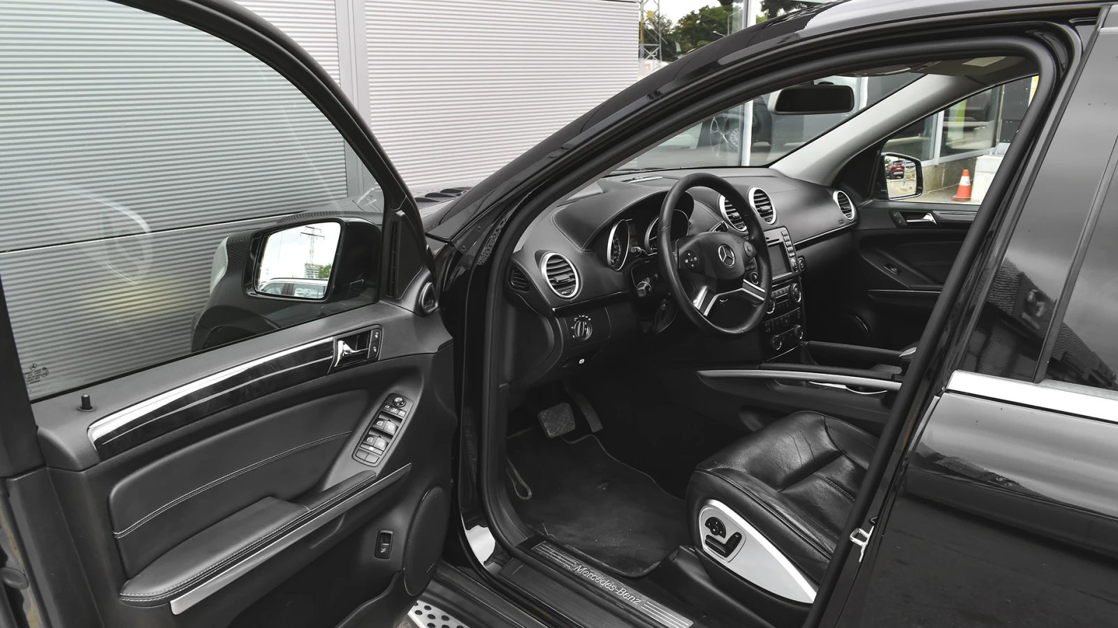 Mercedes-Benz GL 450 CDI 4MATIC 6+ 1 Seat G-TRONIC | Mobile.bg � ����������� 8