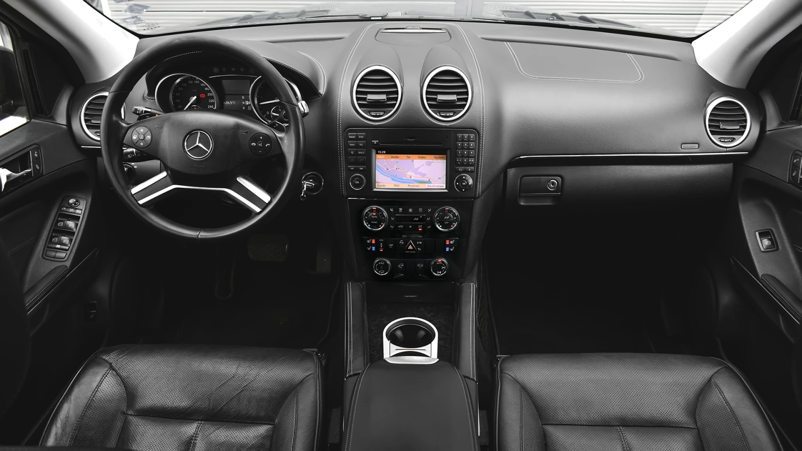 Mercedes-Benz GL 450 CDI 4MATIC 6+ 1 Seat G-TRONIC | Mobile.bg � ����������� 12