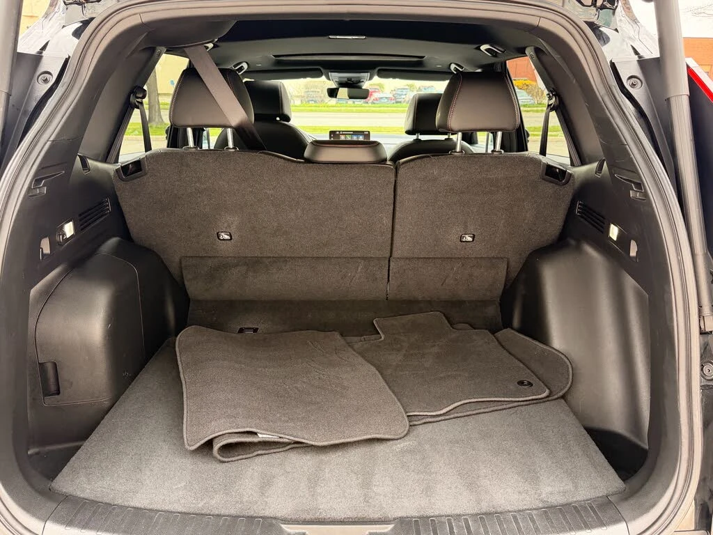 Honda Cr-v EX-L* DISTRONIC* ПОДГРЕВ* КАМЕРА* ШИБИДАХ* CARPLAY, снимка 6 - Автомобили и джипове - 54561652