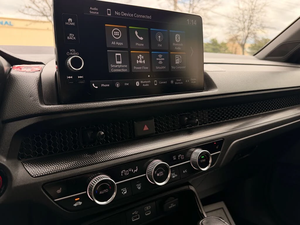 Honda Cr-v EX-L* DISTRONIC* ПОДГРЕВ* КАМЕРА* ШИБИДАХ* CARPLAY, снимка 10 - Автомобили и джипове - 54561652
