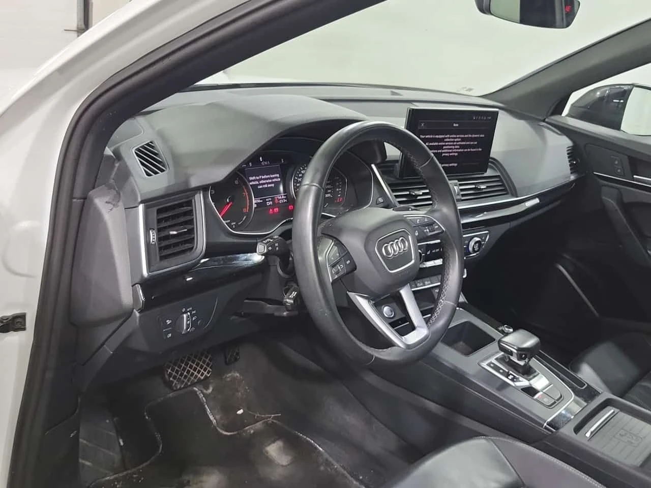 Audi Q5 * KOMFORT * CARFAX * ЦЕНА ДО БГ, снимка 8 - Автомобили и джипове - 54989967