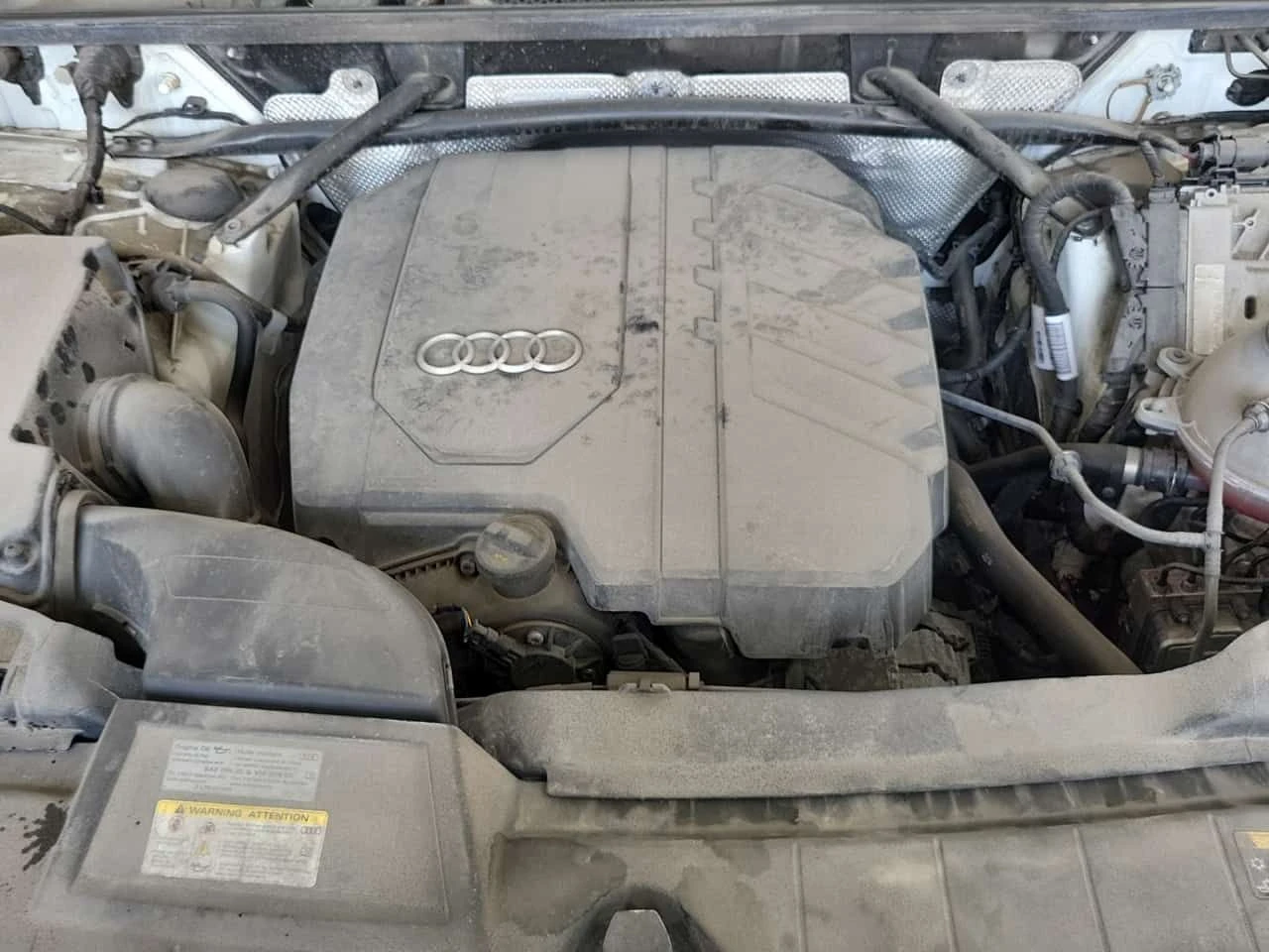 Audi Q5 * KOMFORT * CARFAX * ЦЕНА ДО БГ, снимка 16 - Автомобили и джипове - 54989967