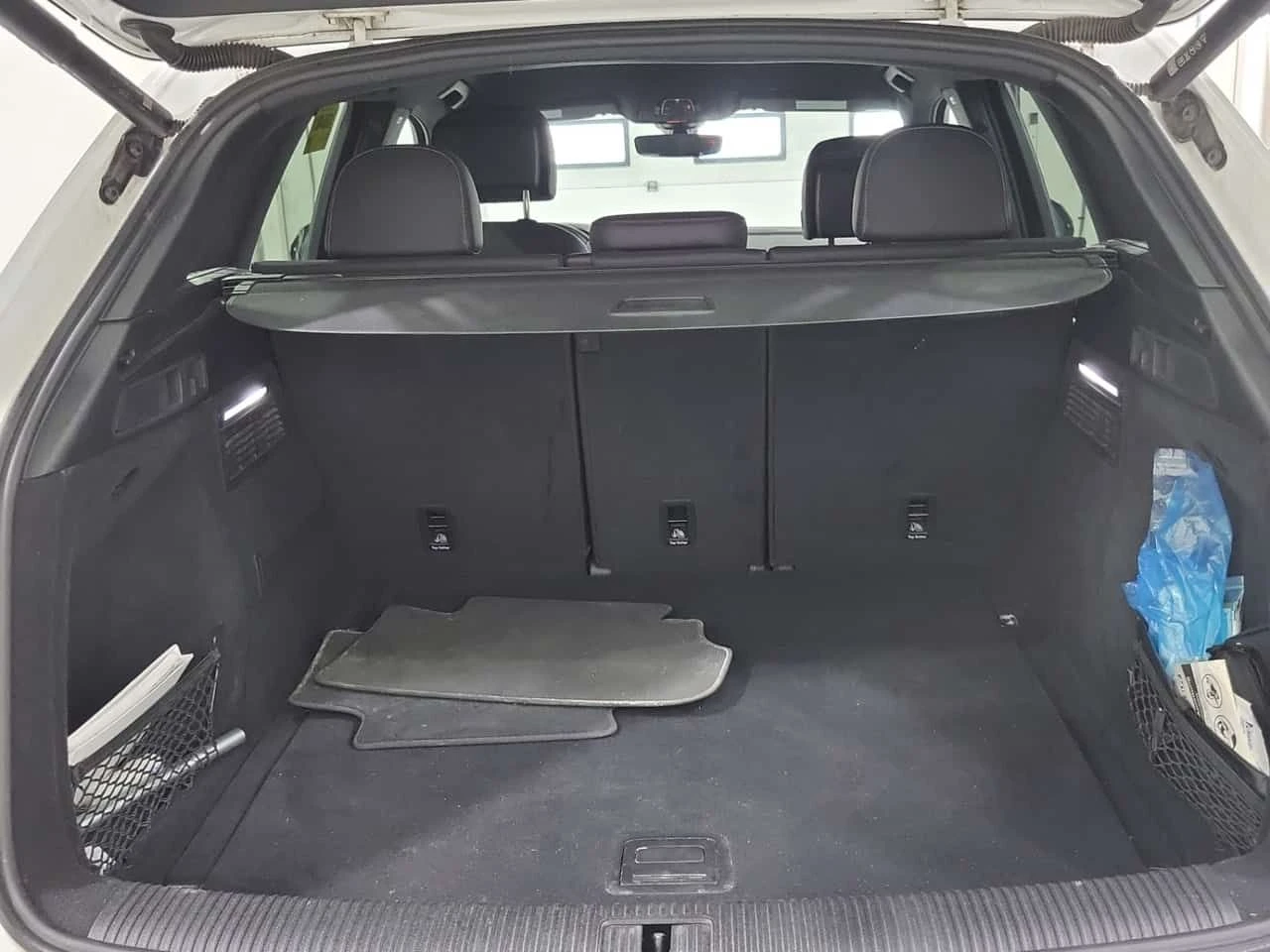 Audi Q5 * KOMFORT * CARFAX * ЦЕНА ДО БГ, снимка 15 - Автомобили и джипове - 54989967