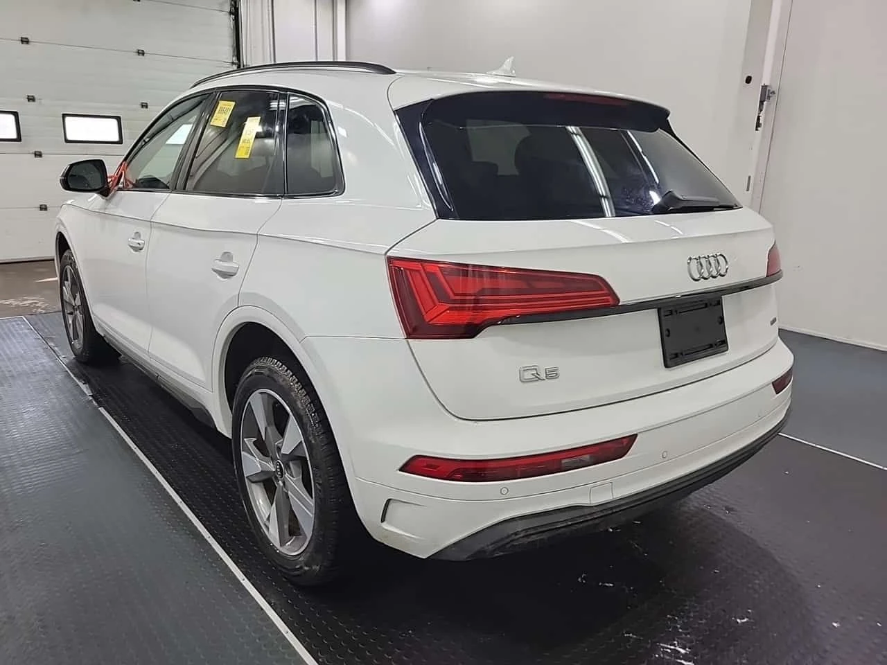 Audi Q5 * KOMFORT * CARFAX * ЦЕНА ДО БГ, снимка 6 - Автомобили и джипове - 54989967
