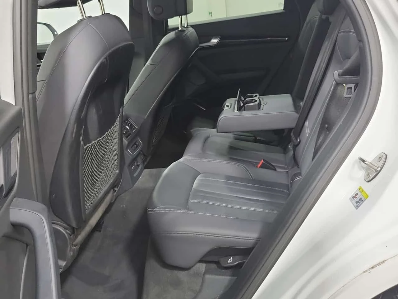 Audi Q5 * KOMFORT * CARFAX * ЦЕНА ДО БГ, снимка 11 - Автомобили и джипове - 54989967