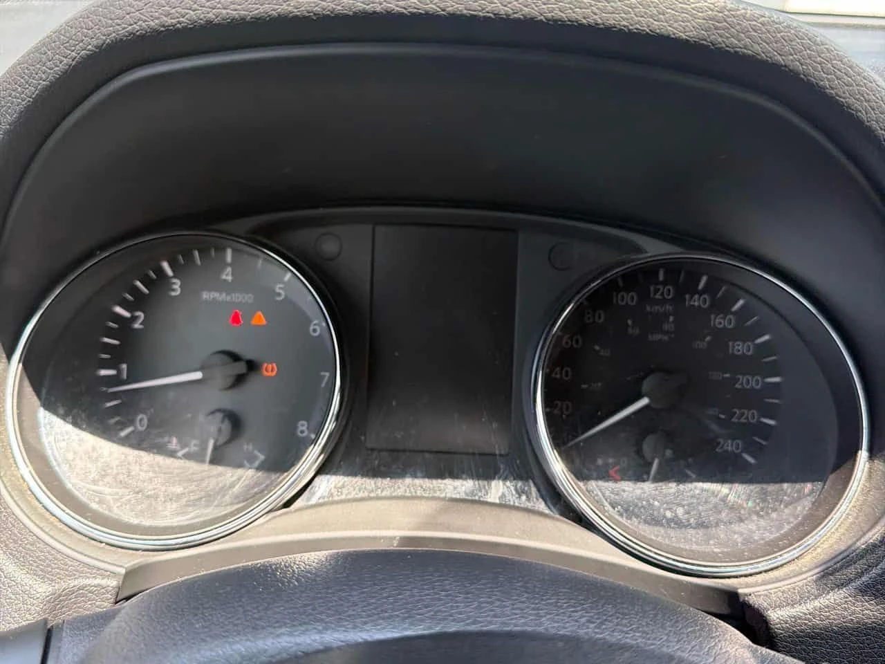 Nissan Rogue AWD | CARFAX | БЕЗ ПЪРВОНАЧАЛНА ВНОСКА, снимка 7 - Автомобили и джипове - 55179832