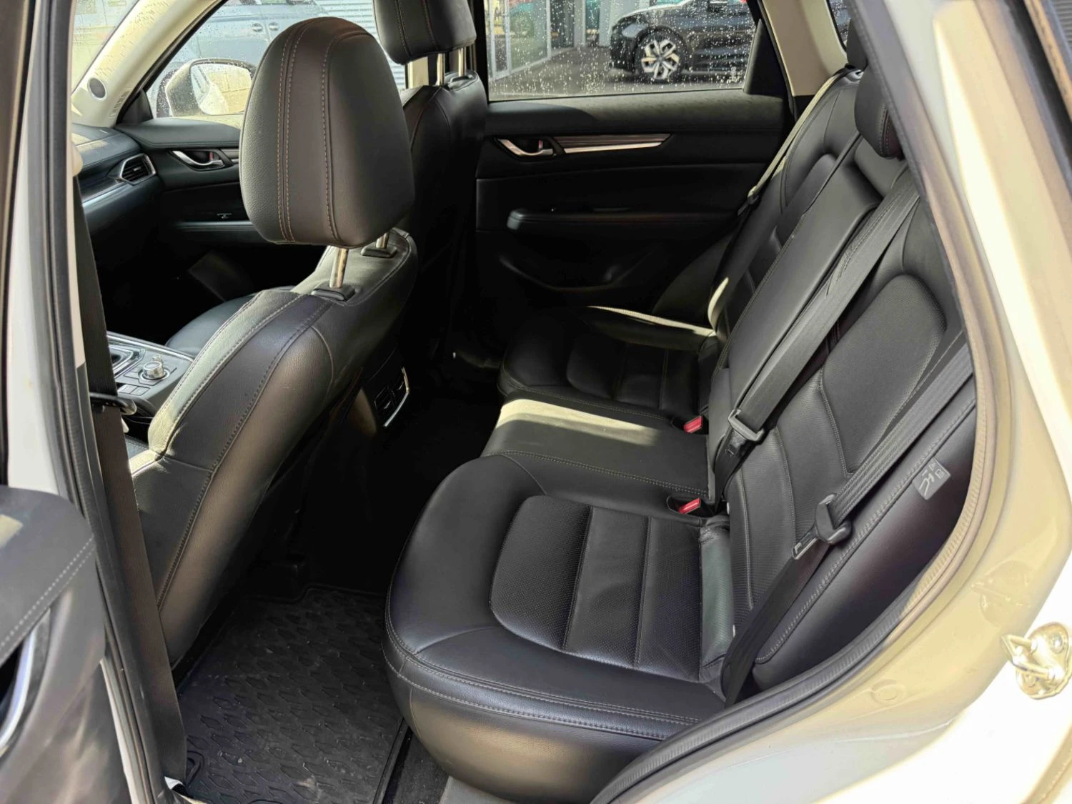 Mazda CX-5 Optimum 2.0 Бензин, снимка 9 - Автомобили и джипове - 55292442