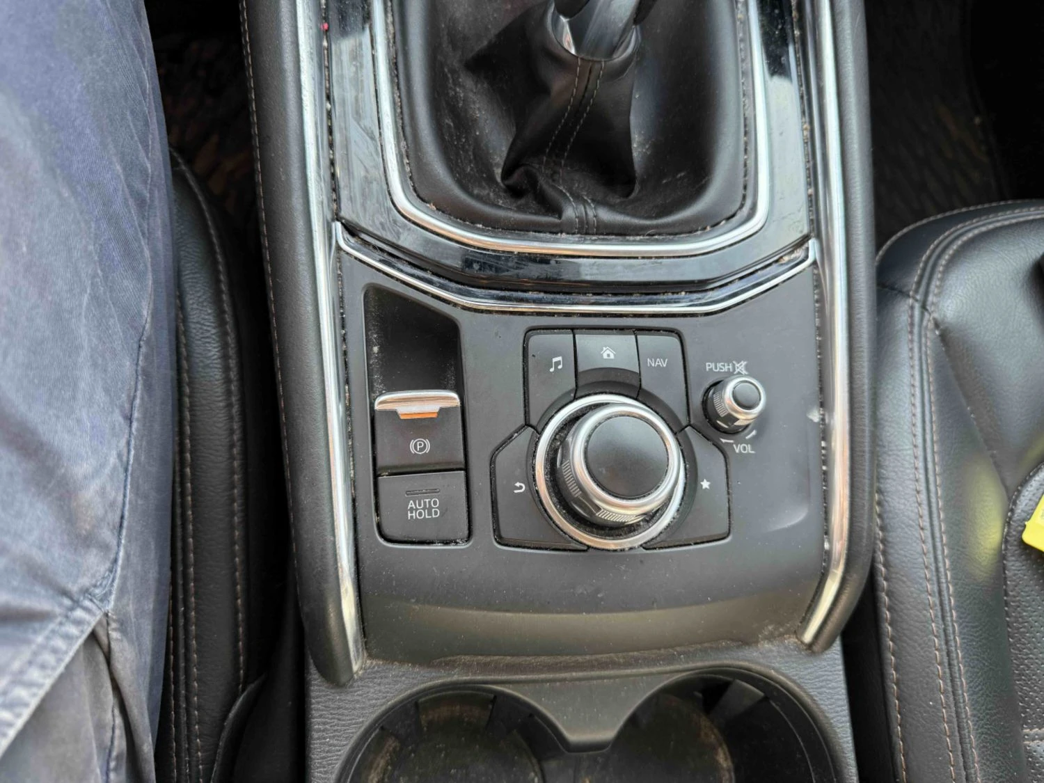 Mazda CX-5 Optimum 2.0 Бензин, снимка 7 - Автомобили и джипове - 55292442