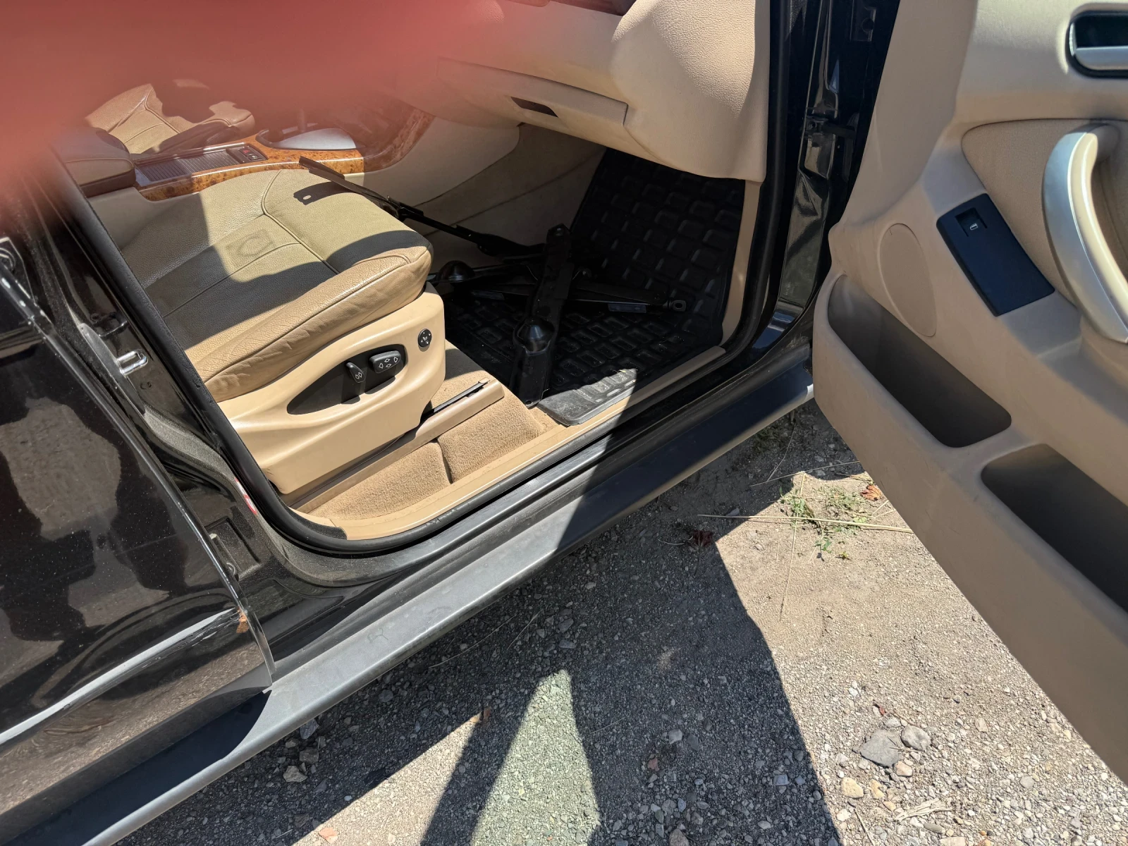 BMW X5 3.0d, снимка 11 - Автомобили и джипове - 55308533