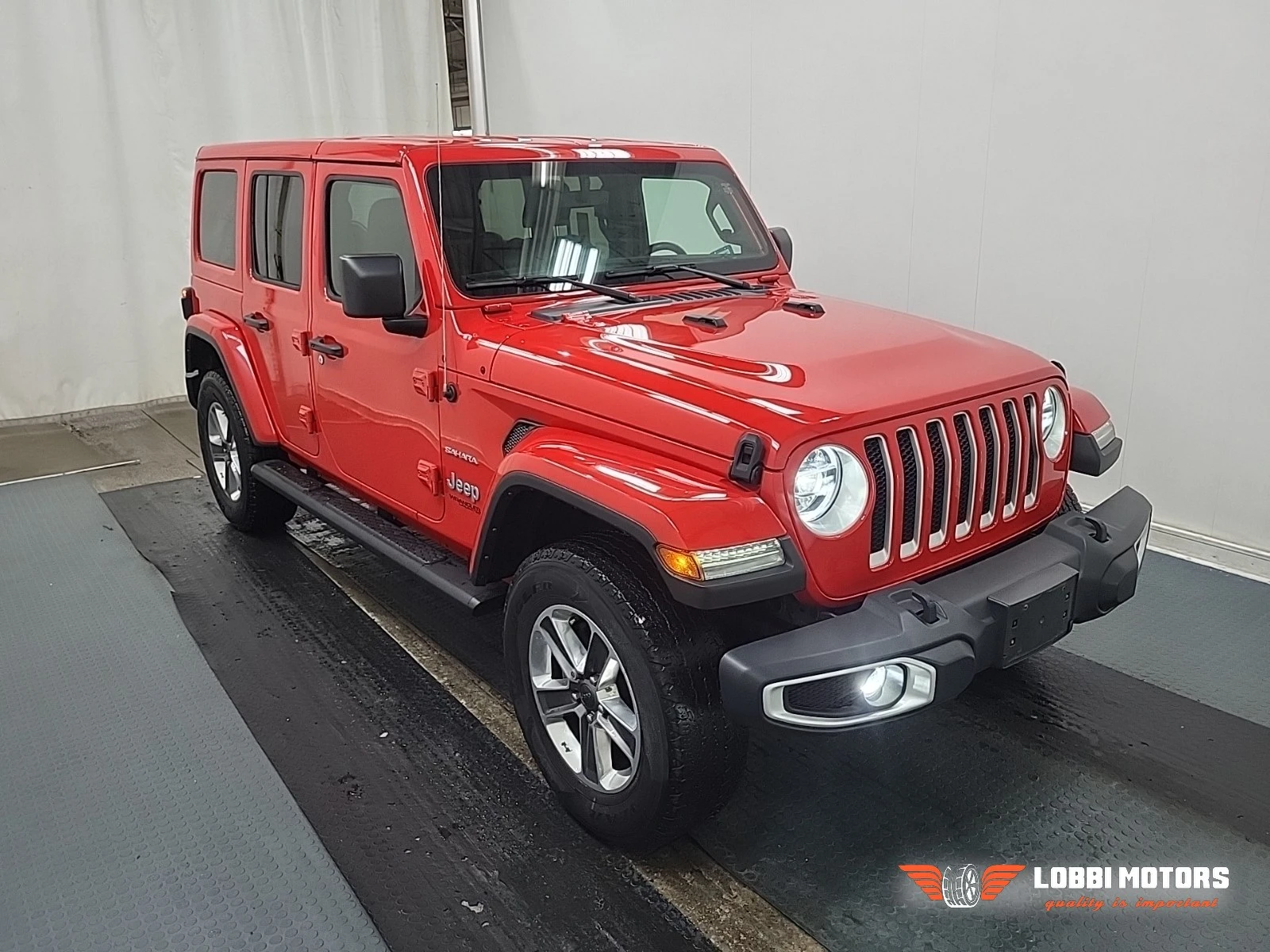 Jeep Wrangler, снимка 2 - Автомобили и джипове - 55928751