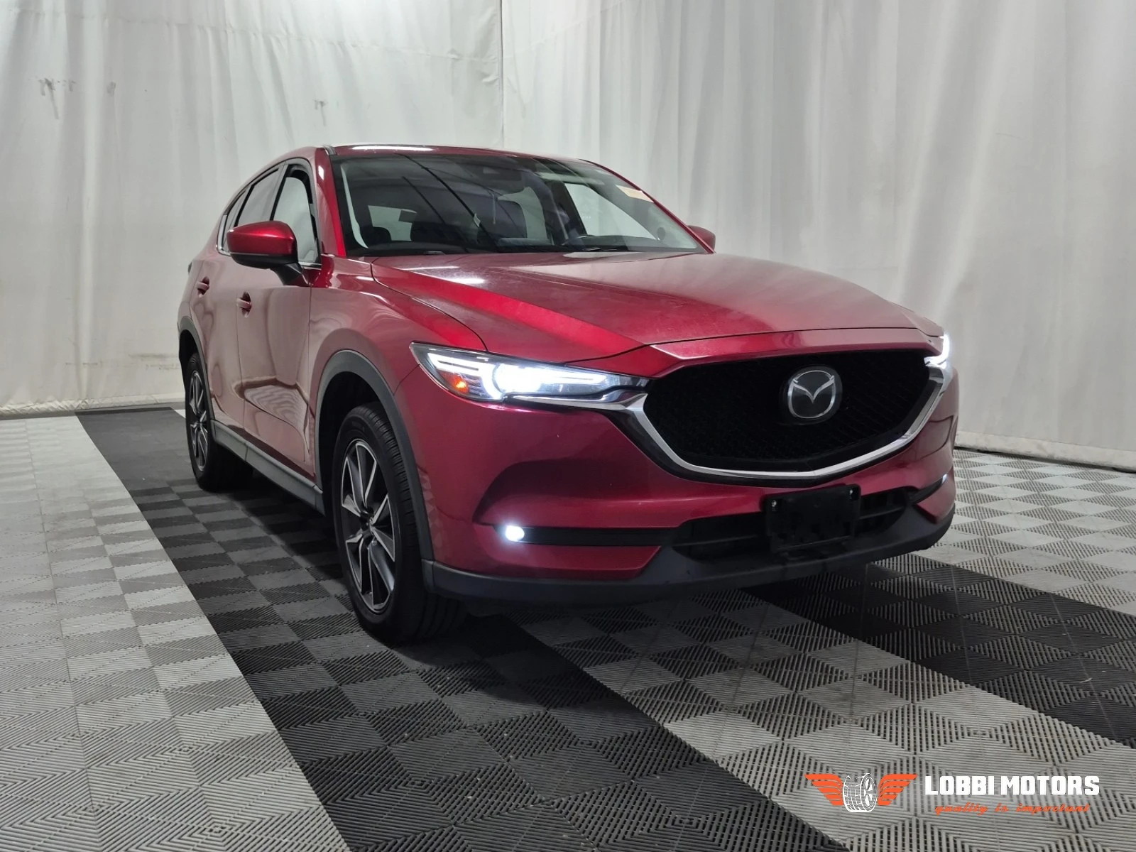 Mazda CX-5, снимка 2 - Автомобили и джипове - 55928954