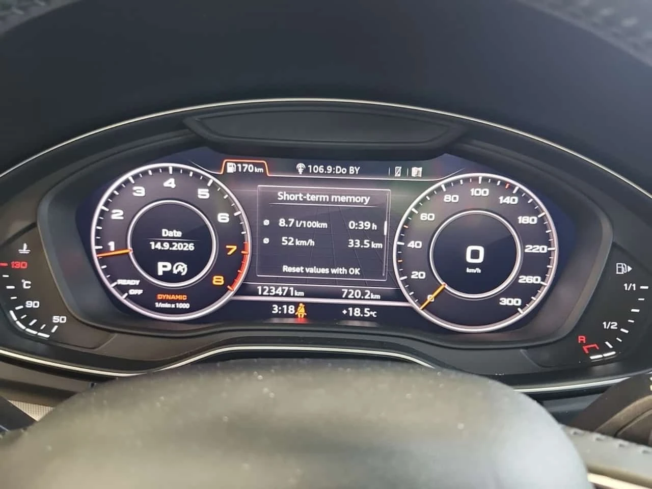 Audi Q5 * TECHNIK * CARFAX * БЕЗ ПЪРВОНАЧАЛНА ВНОСКА, снимка 9 - Автомобили и джипове - 56277490